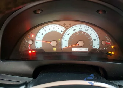 2007 Toyota Camry Le from USA, damaged, VIN 4T1BK46K37U520260